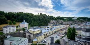 Festspielhaus Salzburg (foto TSG/Breitegger)