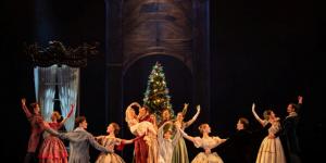 A Christmas Carol - Finnish National Ballet