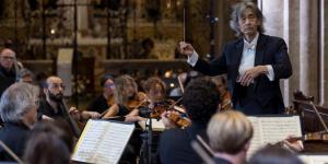 Kent Nagano - Orchestra Haydn Bolzano e Trento