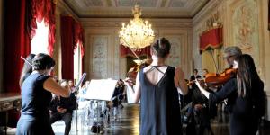 Lucca Classica Music Festival