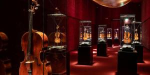 Museo del Violino - Cremona