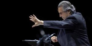 Riccardo Muti (foto Zani Casadio)