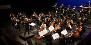 Marco Angius e l’Orchestra di Padova e del Veneto