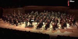 Orchestre Philharmonique de Radio France, Pietari Inkinen 