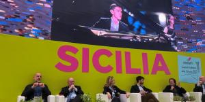 Presentazione Luglio Musicale Trapanese 2024 - Bit Milano
