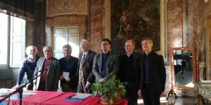 I 100 anni della SIMC - Presentazione a Pesaro