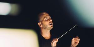 Yannick Nézet-Seguin (foto George Etheridge)