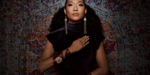 Judith Hill (foto Jeremy Jackson)