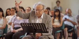 Alfred Brendel