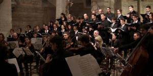 Coro Pueri Cantores e Orchestra Sinfonica del Veneto