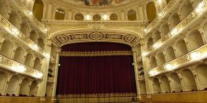 Il Teatro Flavio Vespasiano