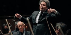 Gustavo Dudamel