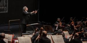 Riccardo Muti al Regio (Foto Silvia Lelli)