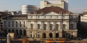 Teatro alla Scala, niente inaugurazione