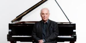 Daniel Barenboim