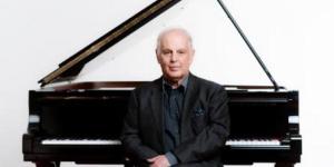 Daniel Barenboim