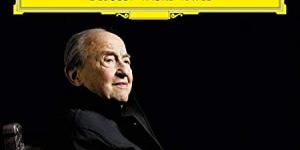 Menahem Pressler