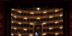 Don Giovanni - Teatro alla Scala
