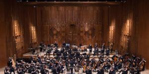 Bbc Symphony Orchestra