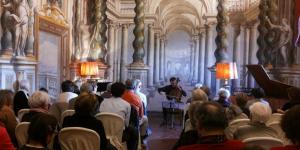 Concerto a Palazzo Contucci