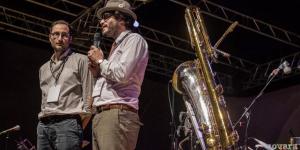 Novara Jazz Rimandato