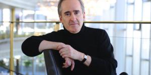 James Conlon (Foto Bonnie Perkinson)