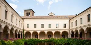 Il Conservatorio di Parma