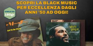 De Agostini Soul In Vinile