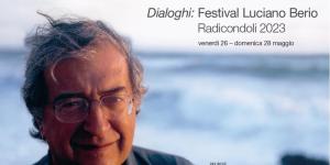 Dialoghi - Festival Luciano Berio 2023