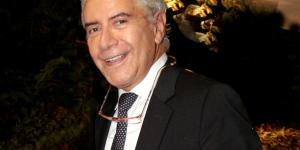 Ernesto Palacio