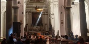 Festival Internazionale di Musica Antica (a cura degli Amici della Musica di Trapani)