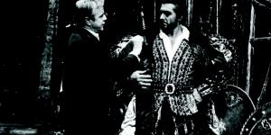 Otello, dicembre 1976: Zeffirelli e Domingo