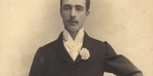Vittorio Gnecchi Ruscone