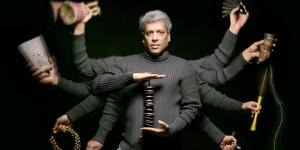 Trilok Gurtu - Piacenza Jazz Fest