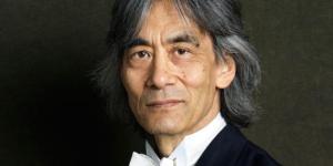 Kent Nagano