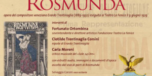 La locandina di Rosmunda 