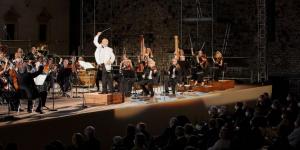 Ivan Fischer e la Budapest Festival Orchestra