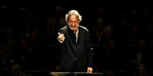 Jordi Savall (Foto David Ignaszewski)