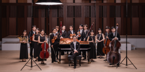 La Japan National Orchestra 