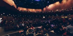 Jazzfest Berlin 2019 (foto Monika Karczmarczyk)