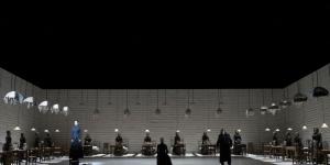 “Jenufa” – Royal Opera House (foto Tristram Kenton)