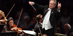 John Eliot Gardiner