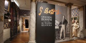 Rossini al Teatro alla Scala