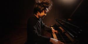 Mao Fujita (Foto Dovile Sermokas-Sony Music Entertainment)