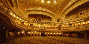 Opera Lyon