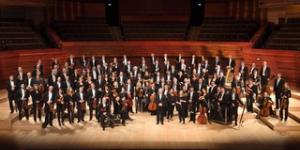 Orchestre National de France (Foto Abramowitz)