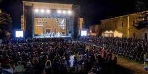 Foto di Paolo Soriani - Jazz italiano per le terre del sisma