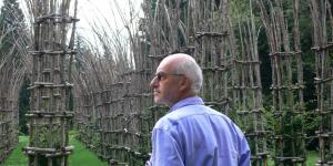 Roberto Masotti - Sella Valsugana (foto Silvia Lelli - Lelli e Masotti Archivio)