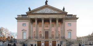Staatsoper Berlin (Foto Marcus Ebener)