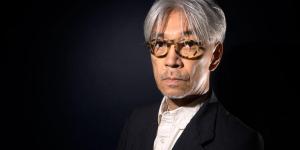 Ryuichi Sakamoto